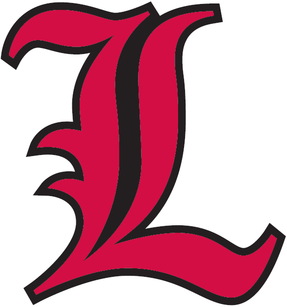 Louisville Cardinals 2013-Pres Alternate Logo v2 diy iron on heat transfer